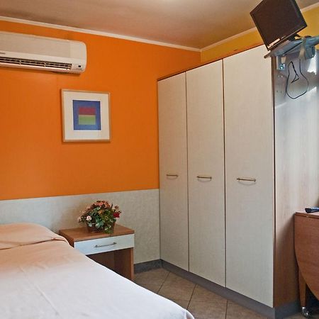 B&B Quercia Residence Milano Esterno foto