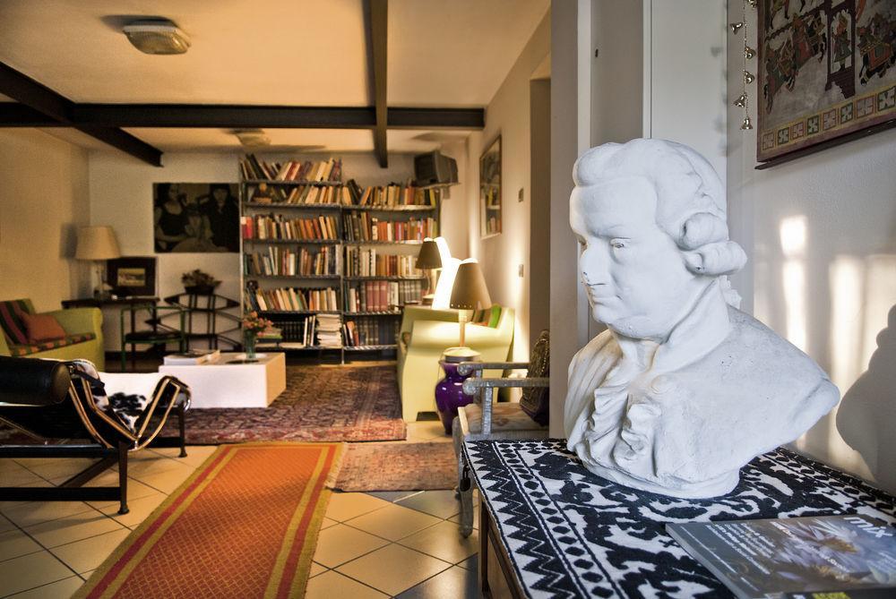 B&B Quercia Residence Milano Esterno foto
