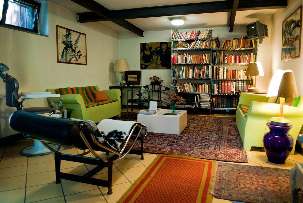 B&B Quercia Residence Milano Esterno foto
