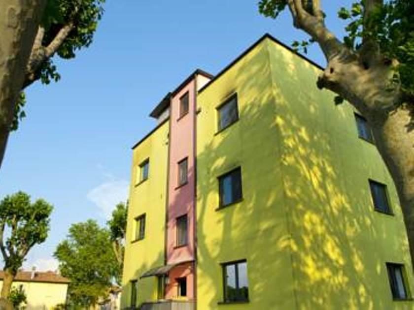 B&B Quercia Residence Milano Esterno foto