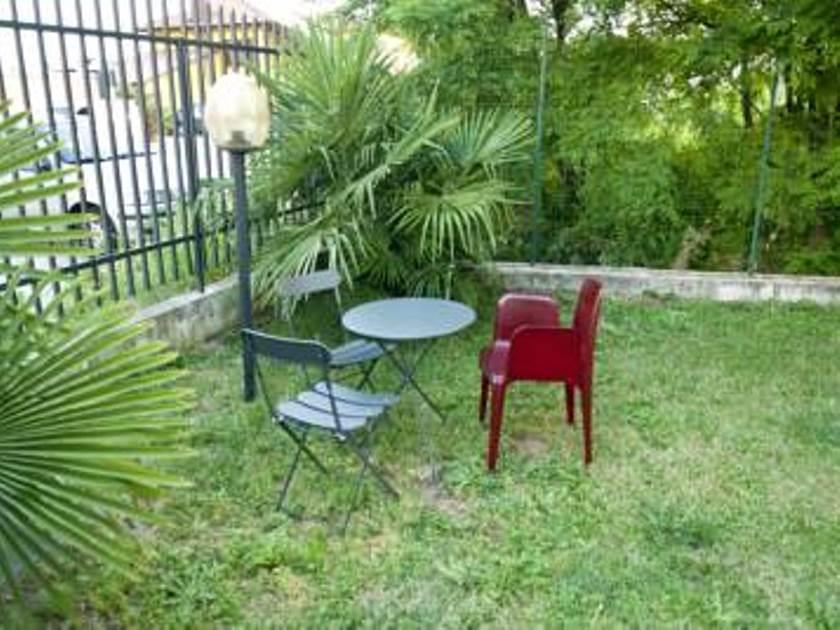 B&B Quercia Residence Milano Esterno foto